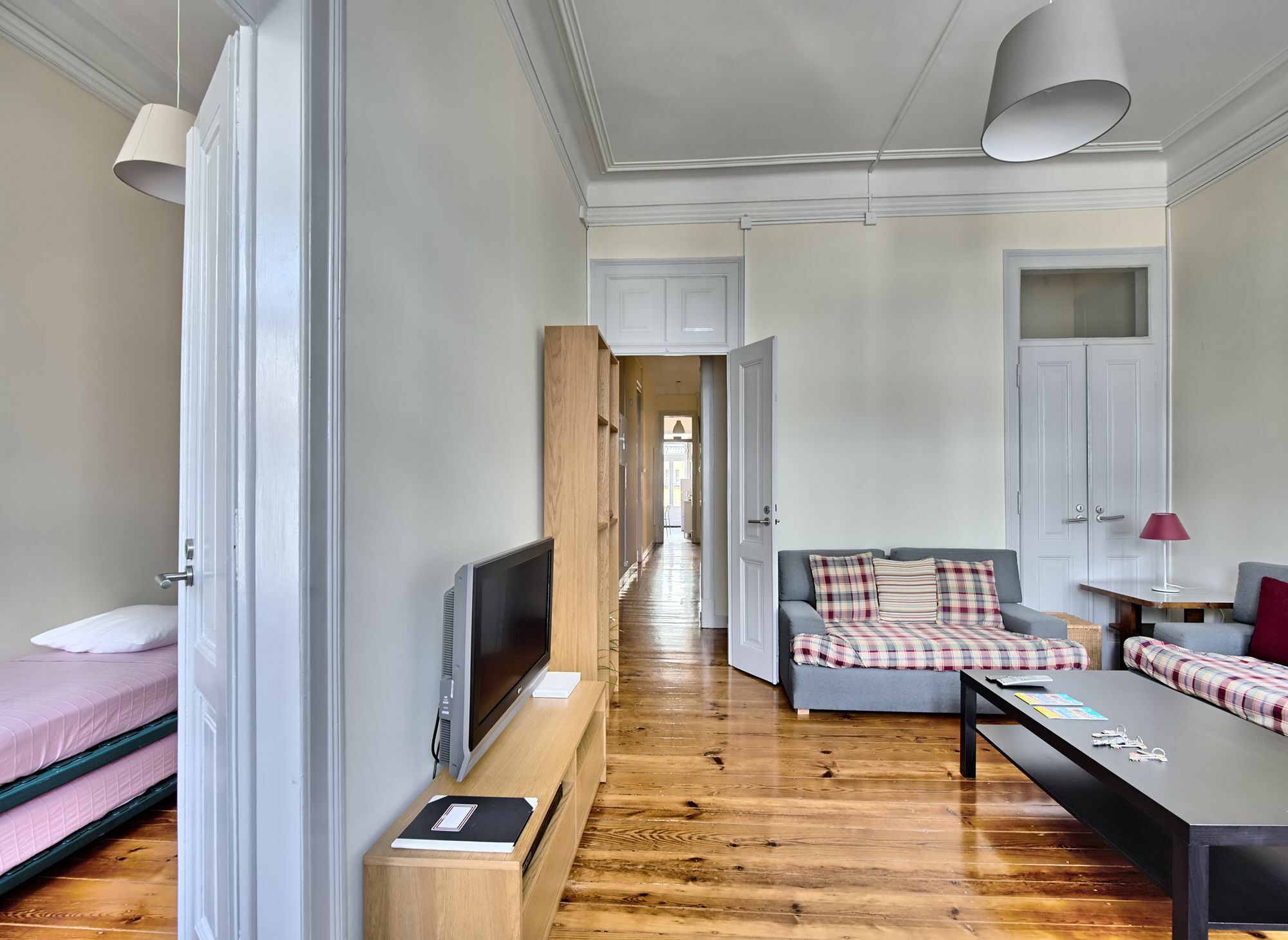 Almirante Reis Apartment Lisbon Exterior photo