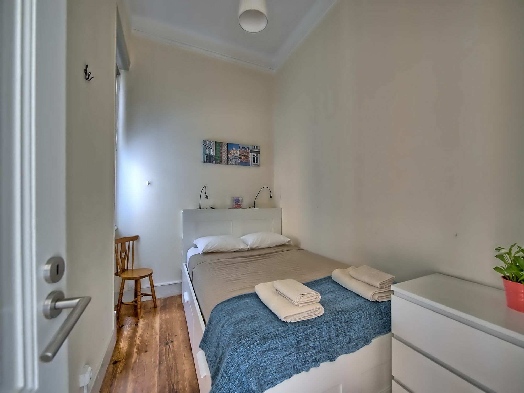 Almirante Reis Apartment Lisbon Exterior photo